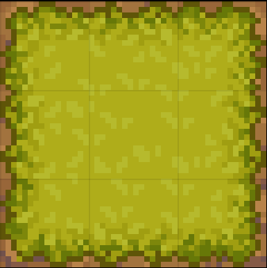 grass sprite sheet
