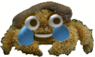 bruh-crab