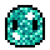 idle slime